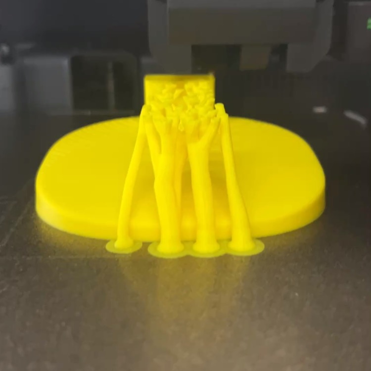 3Dプリンター